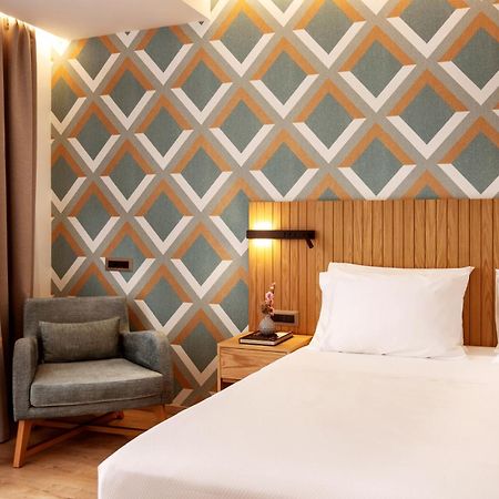 Days City Suites Ateny Zewnętrze zdjęcie