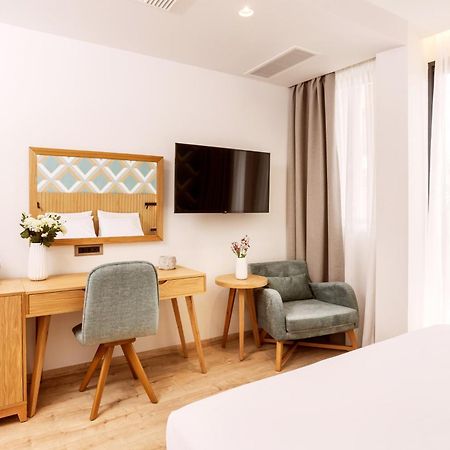 Days City Suites Ateny Zewnętrze zdjęcie