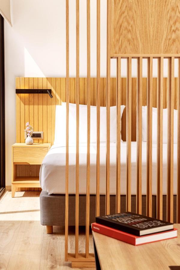 Days City Suites Ateny Zewnętrze zdjęcie