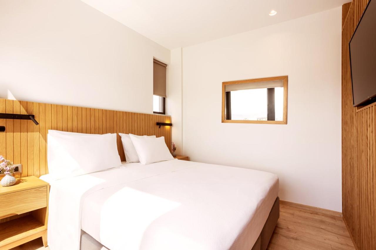 Days City Suites Ateny Zewnętrze zdjęcie