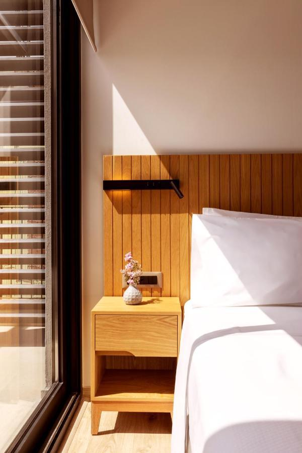 Days City Suites Ateny Zewnętrze zdjęcie