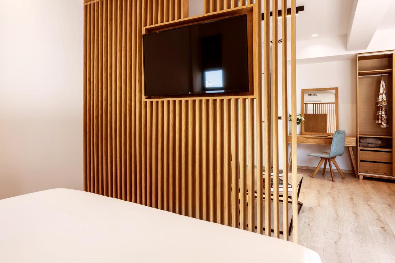 Days City Suites Ateny Zewnętrze zdjęcie