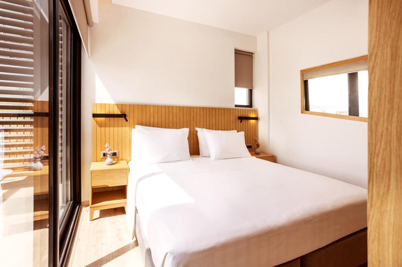 Days City Suites Ateny Zewnętrze zdjęcie