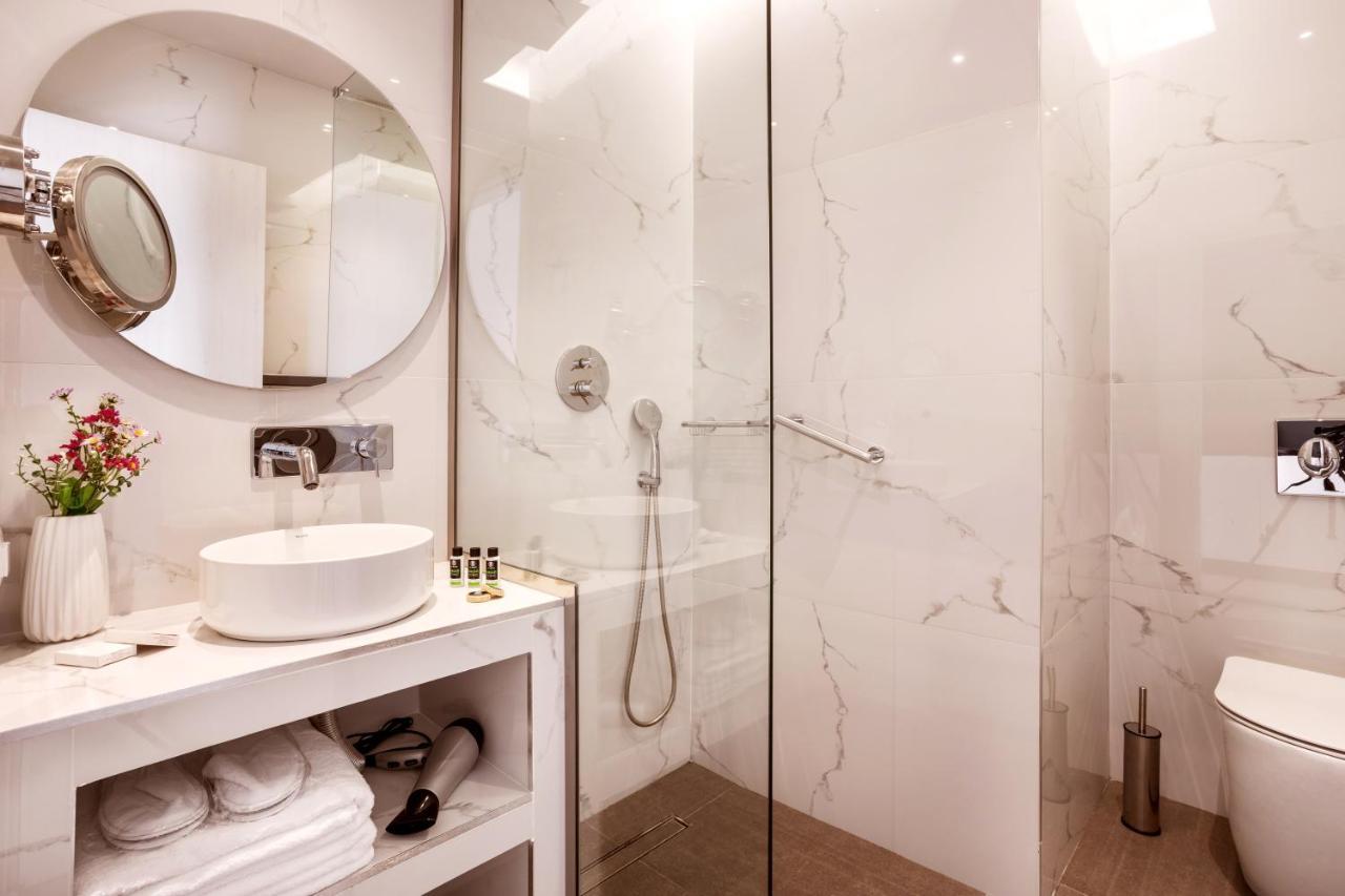 Days City Suites Ateny Zewnętrze zdjęcie