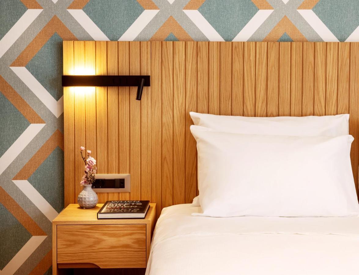 Days City Suites Ateny Zewnętrze zdjęcie