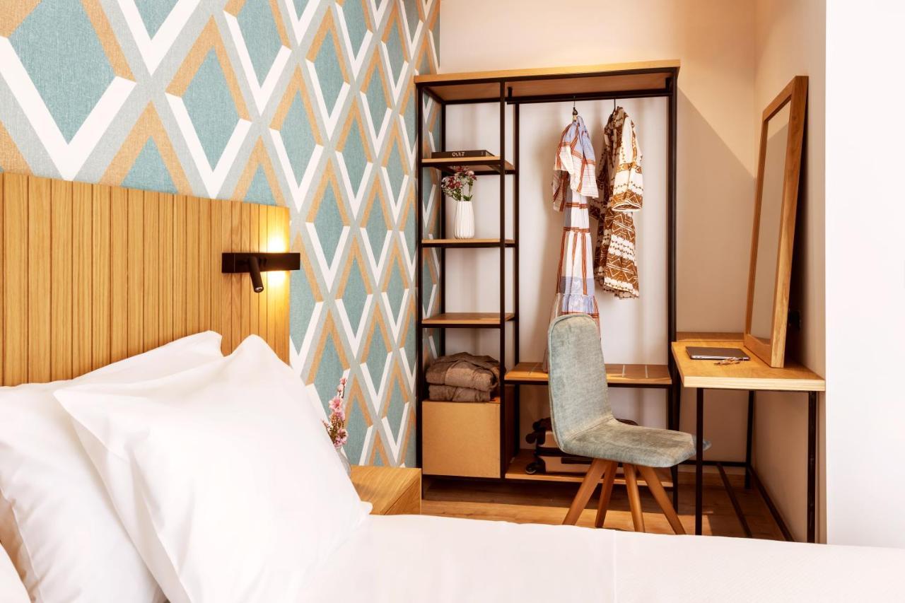 Days City Suites Ateny Zewnętrze zdjęcie