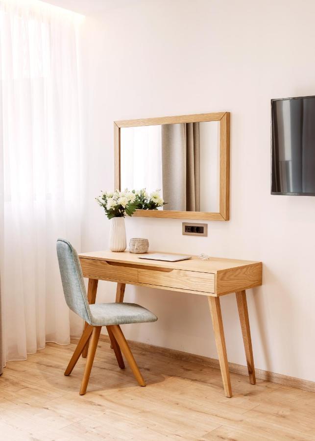 Days City Suites Ateny Zewnętrze zdjęcie