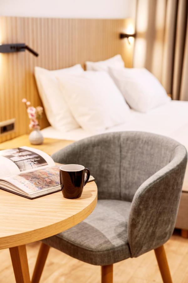 Days City Suites Ateny Zewnętrze zdjęcie