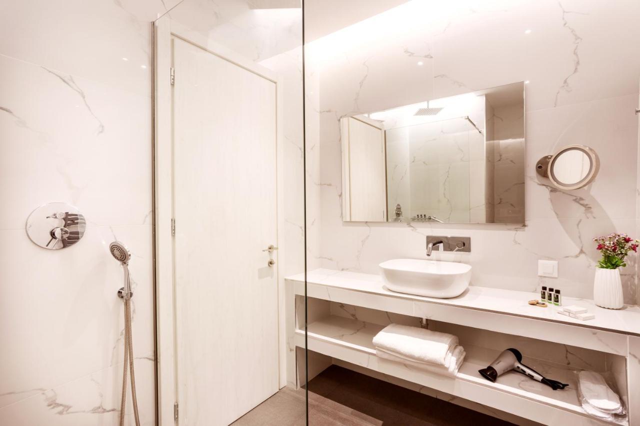 Days City Suites Ateny Zewnętrze zdjęcie