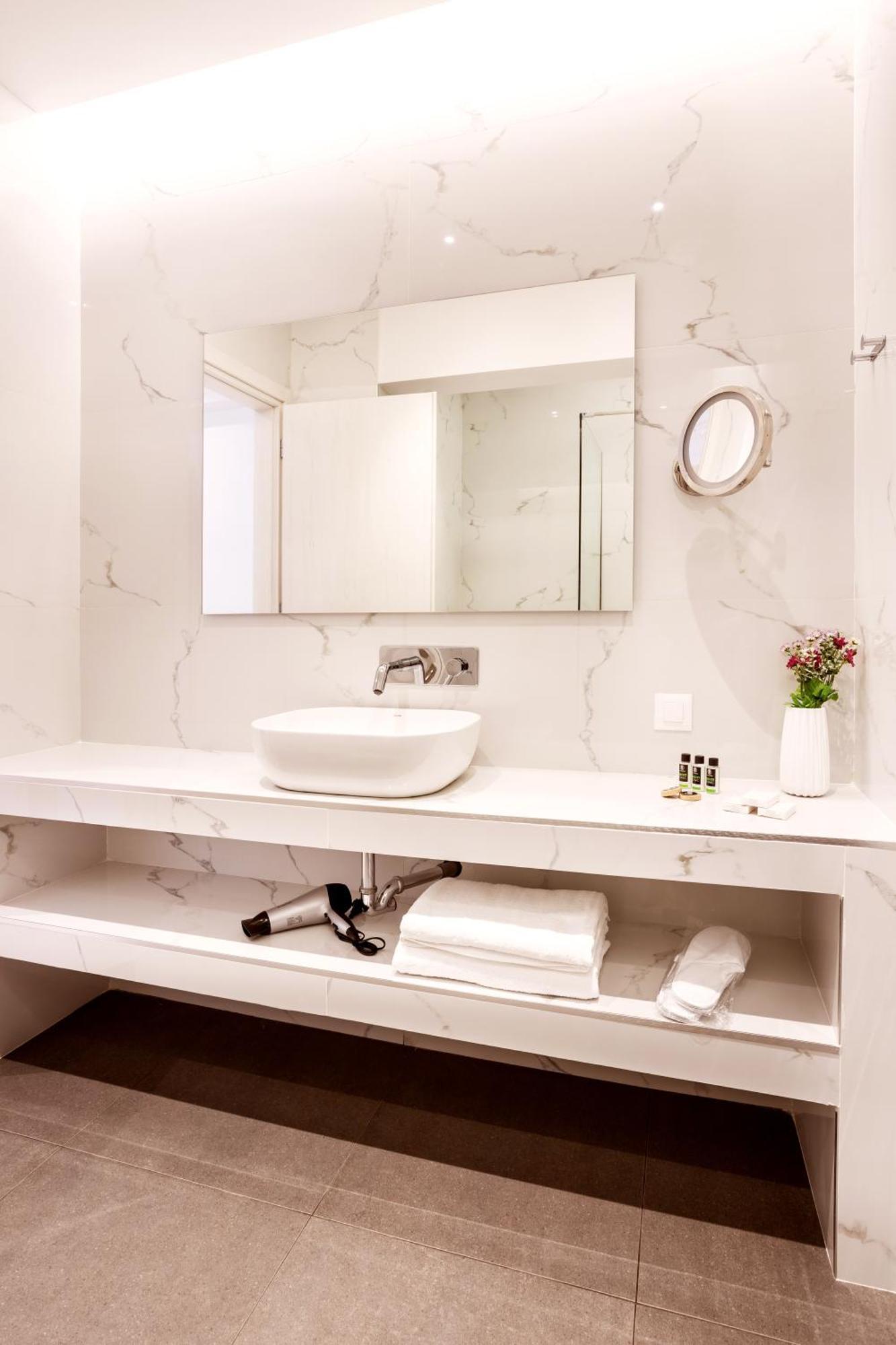 Days City Suites Ateny Zewnętrze zdjęcie