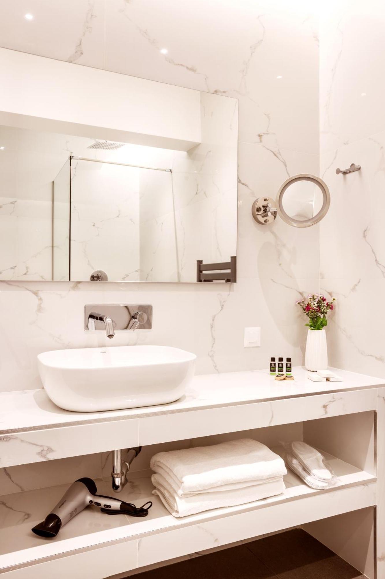 Days City Suites Ateny Zewnętrze zdjęcie