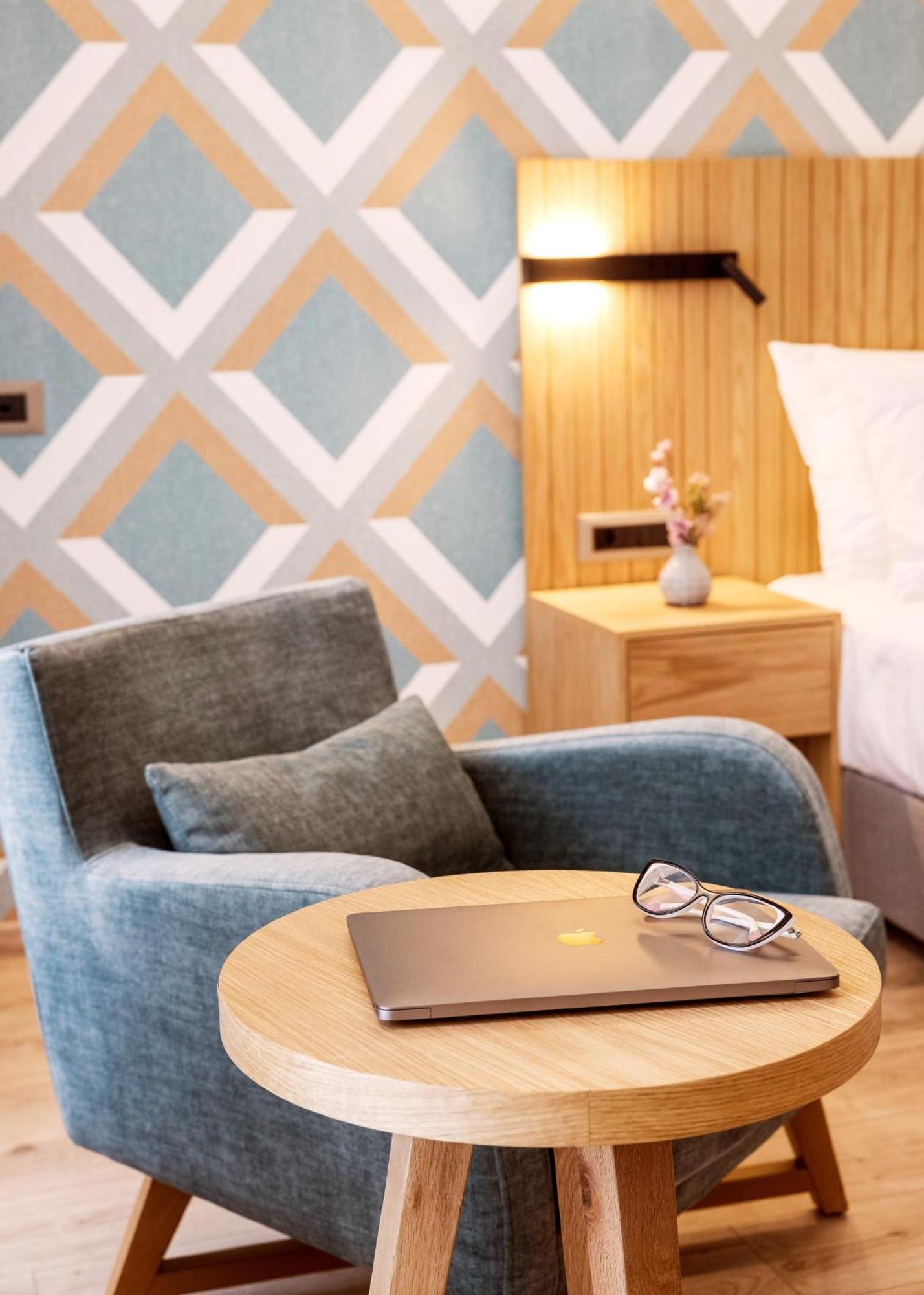 Days City Suites Ateny Zewnętrze zdjęcie