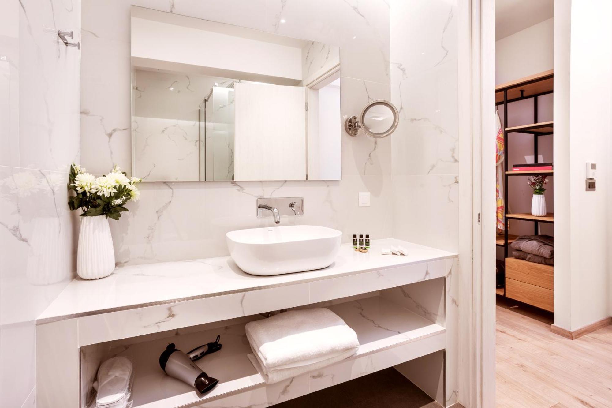 Days City Suites Ateny Zewnętrze zdjęcie