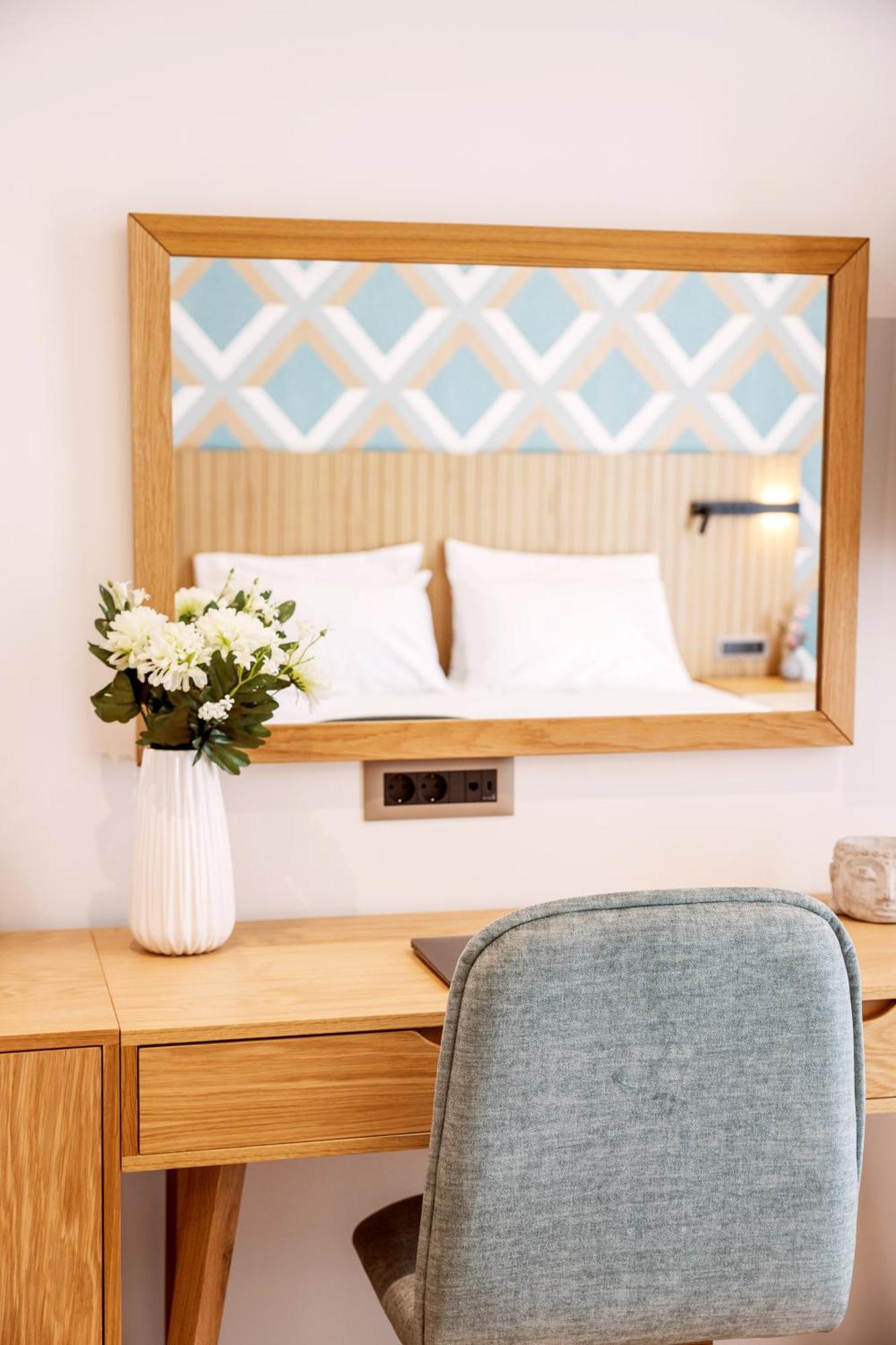 Days City Suites Ateny Zewnętrze zdjęcie