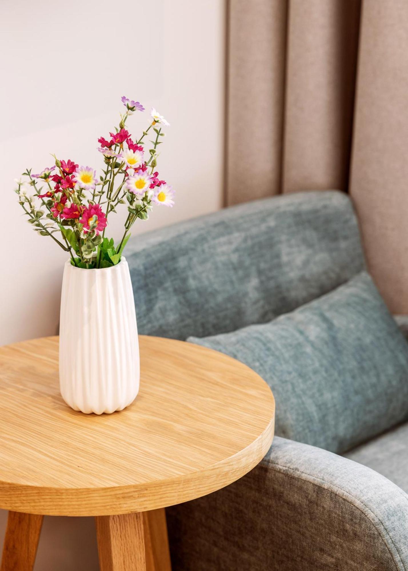 Days City Suites Ateny Zewnętrze zdjęcie