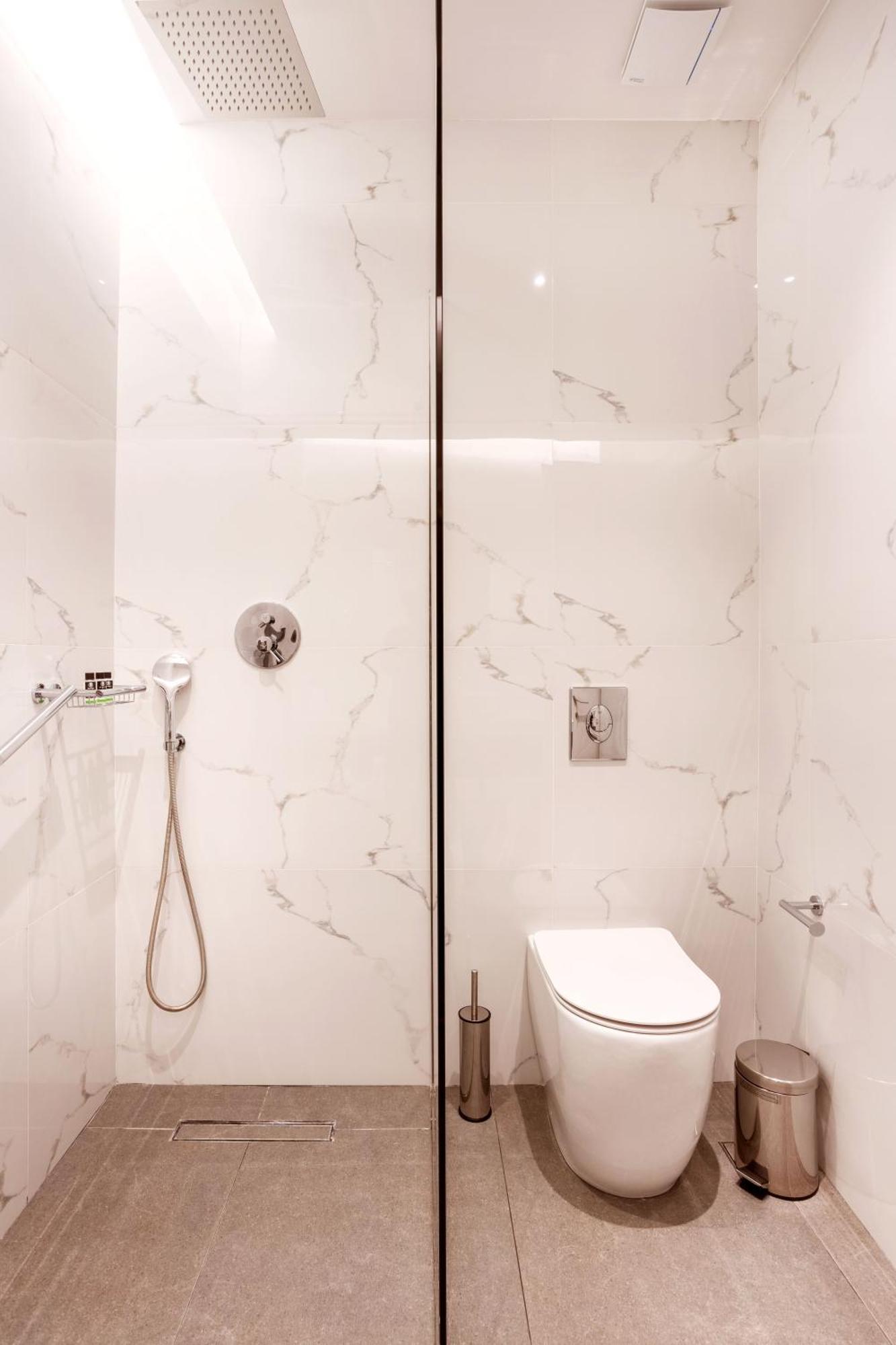Days City Suites Ateny Zewnętrze zdjęcie