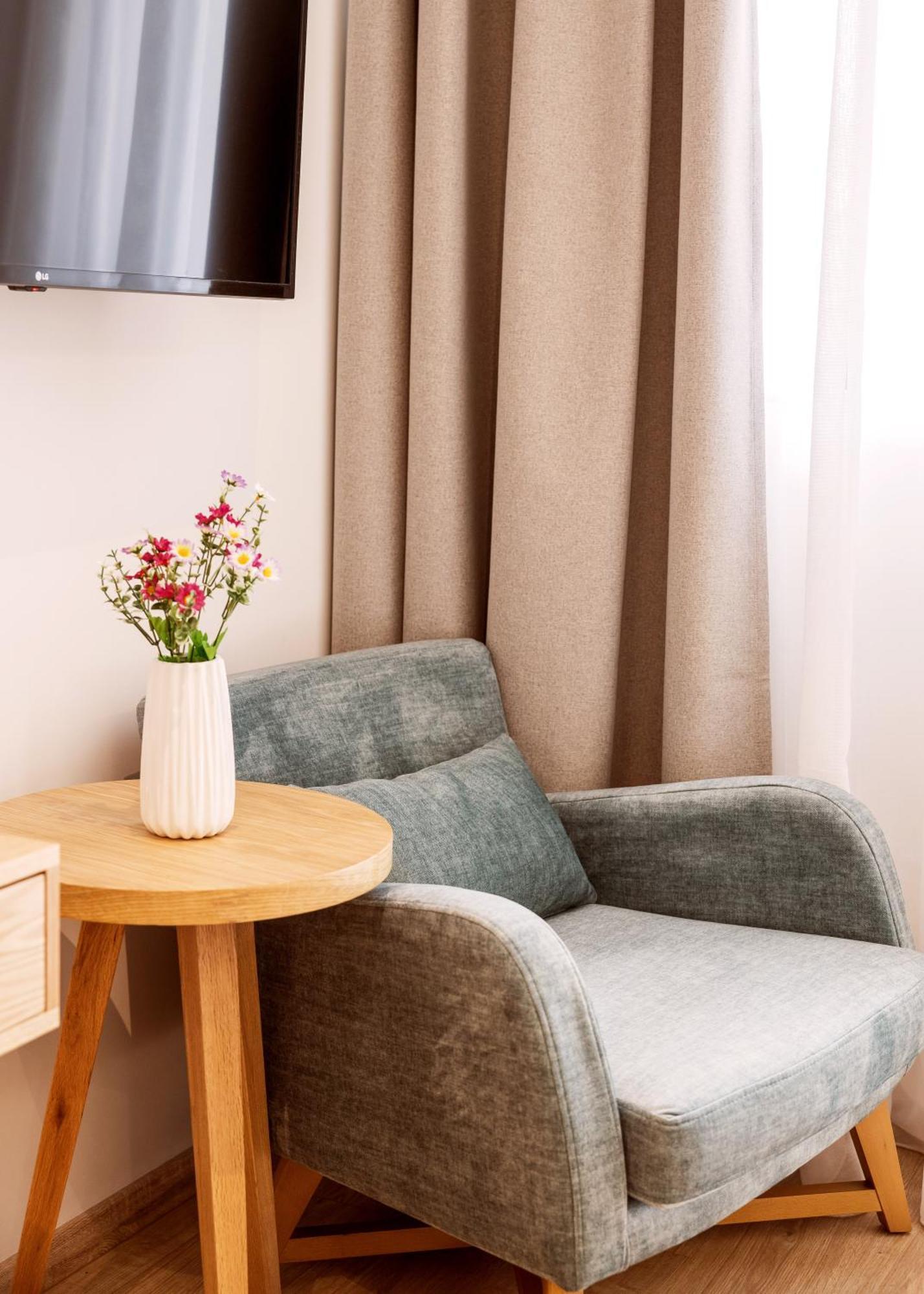 Days City Suites Ateny Zewnętrze zdjęcie